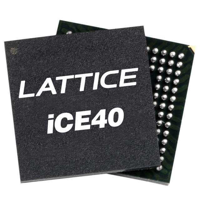 ICE40UL640-CM36AI Lattice Semiconductor Corporation